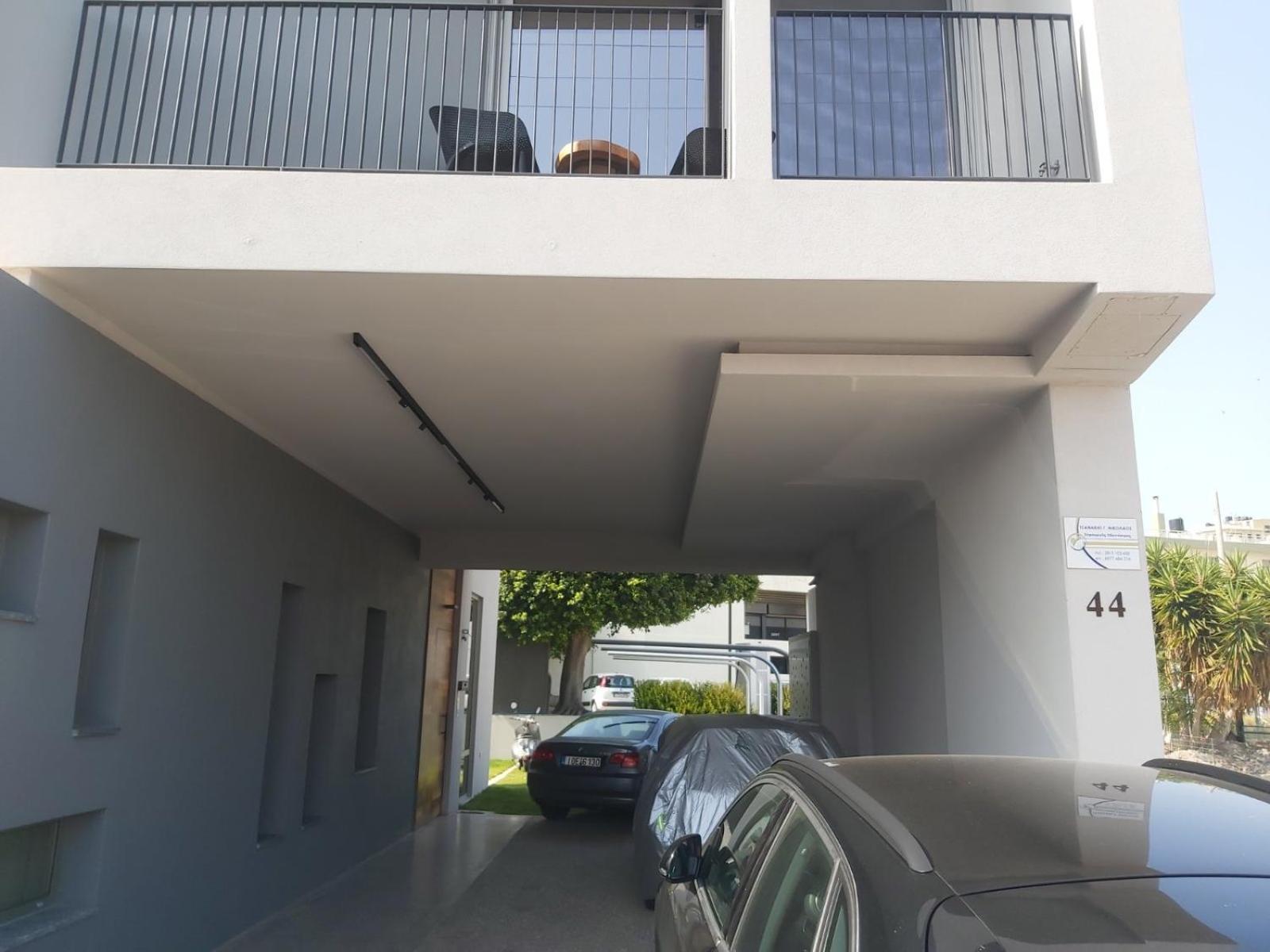 Heraklion Harbour Penthouse Exterior photo